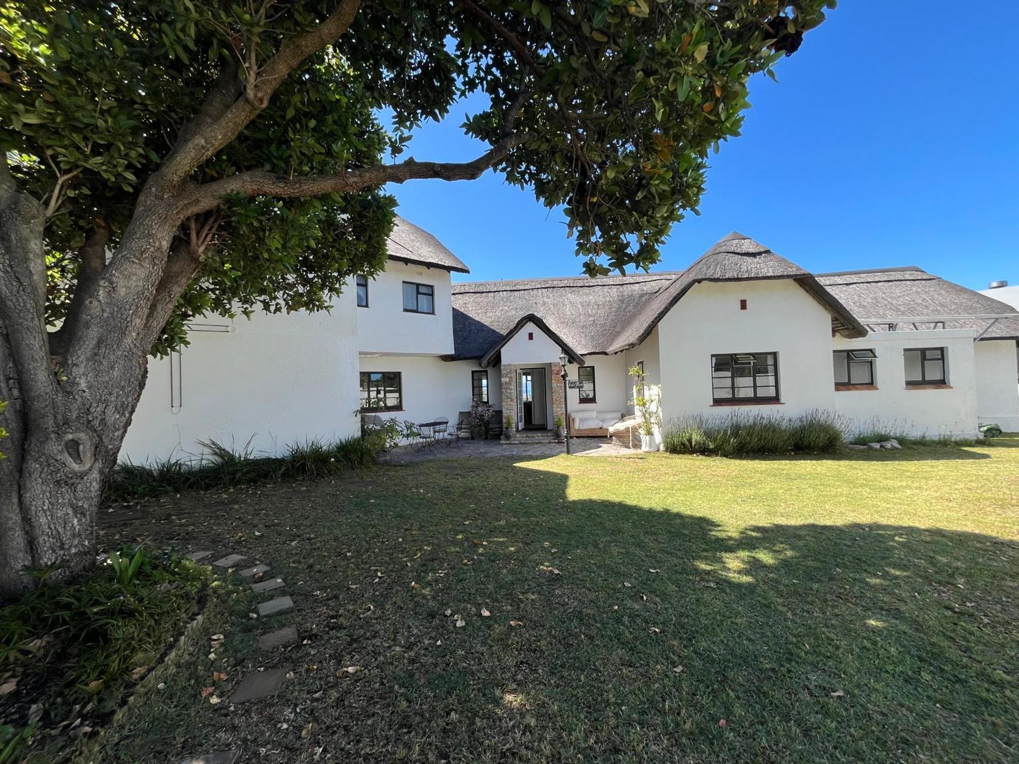 Villa Lala Panzi House - Grotto Beach, Voelklip Hermanus Exterior foto