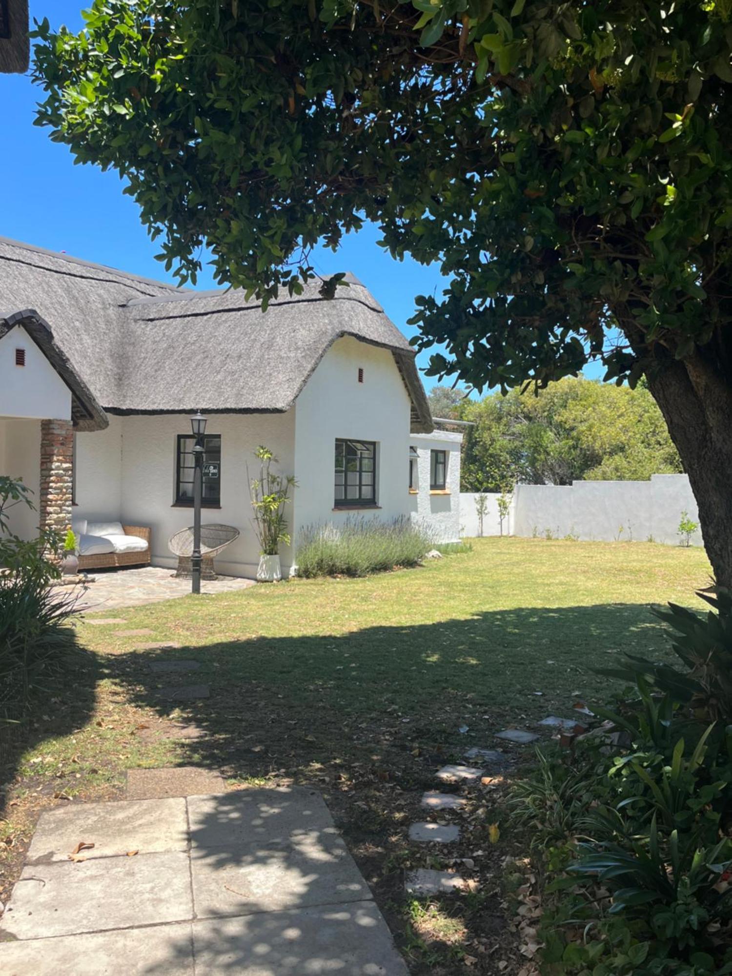 Villa Lala Panzi House - Grotto Beach, Voelklip Hermanus Exterior foto